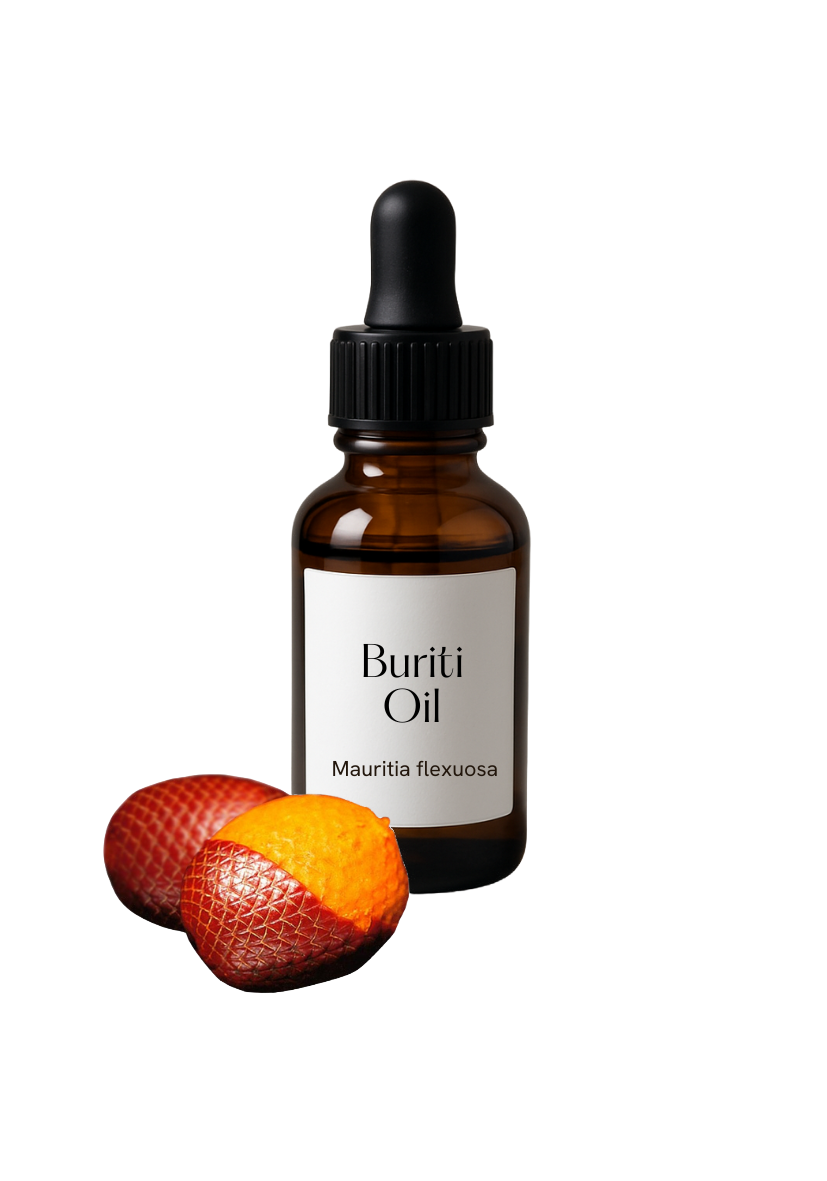 Buriti Oil 1 KG