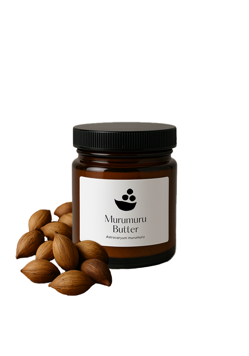 Murumuru Butter Sample 100 gram