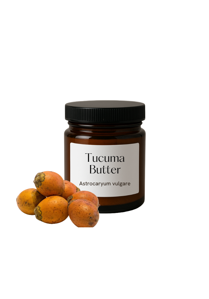Tucuma Butter 1 KG