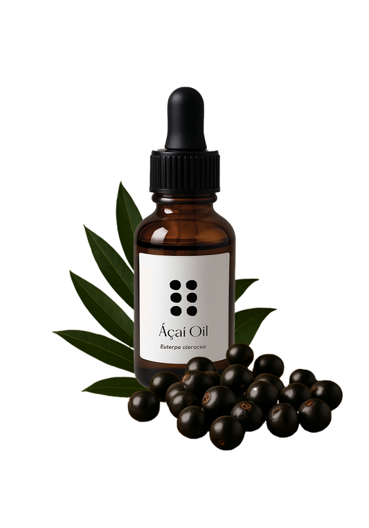 Acai Oil Sample 100 gram