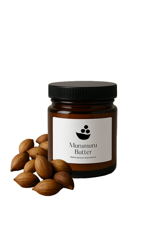 Murumuru Butter Sample 100 gram